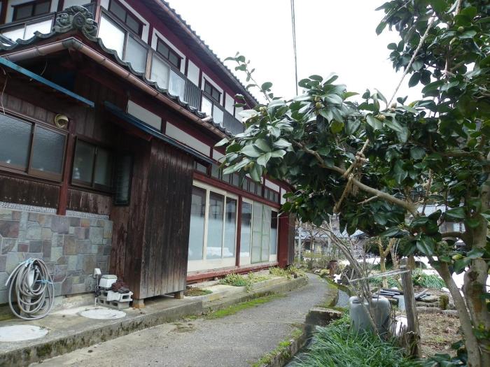 Noukaminsyuku Zakuro no Yado Vacation STAY 15439