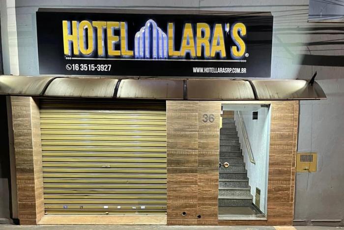 Hotel Laras