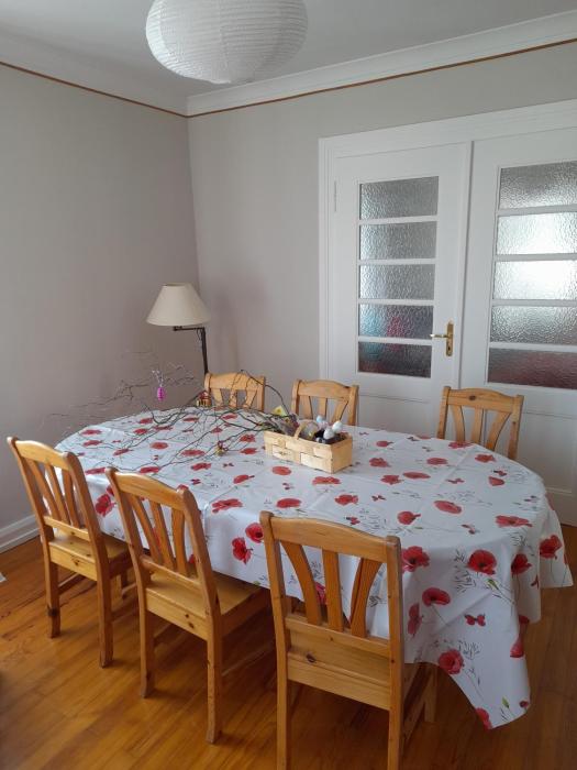 Apigîte68, proche route des vins, Vosges, Colmar et non loin dEuropa-Park!