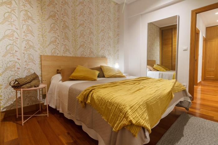 Fernandez Campo, Vivienda Turística Céntrica Reformada con Wifi