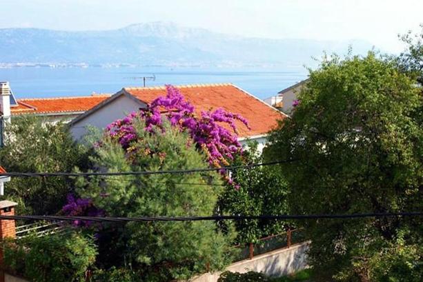 Apartments by the sea Arbanija, Ciovo - 6062