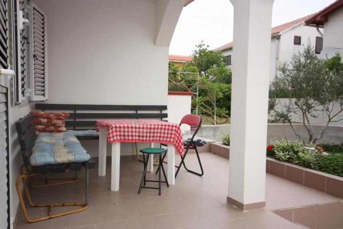 Apartment Nin 6149b