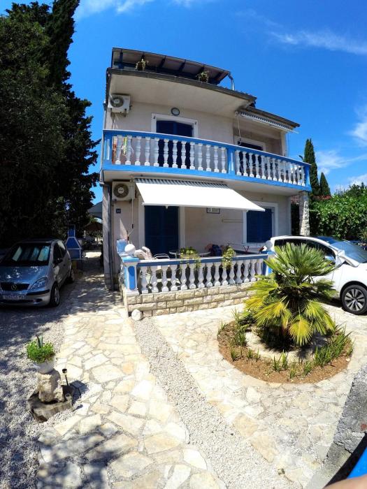 Apartments with parking space Biograd na Moru, Biograd - 6201