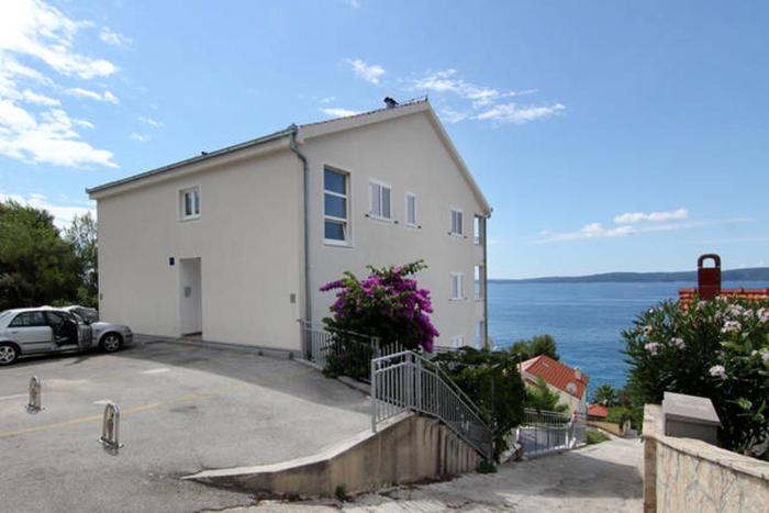 Apartments by the sea Rastici, Ciovo - 7511