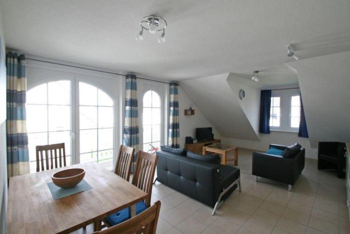 Villa Friederike App 05 - Flaschenpost