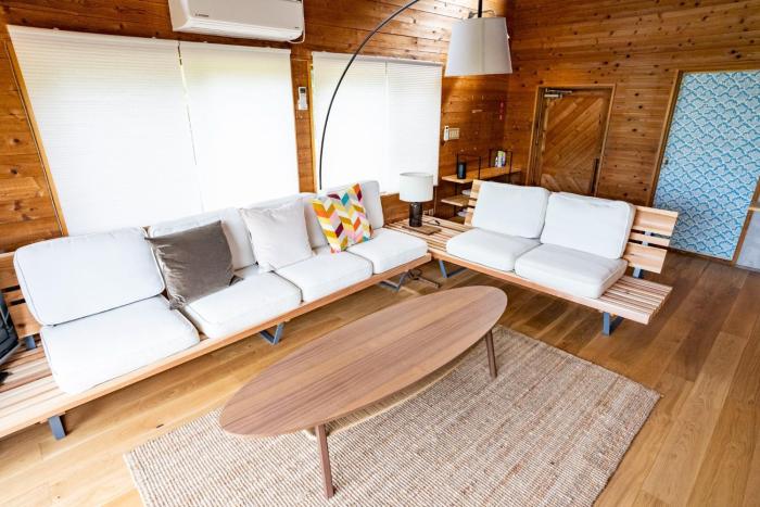 Cottage Coliberty - Vacation STAY 60526v