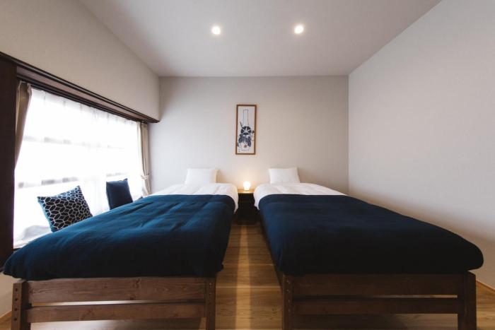 Large family accommodation Tsuji family - Vacation STAY 11297v