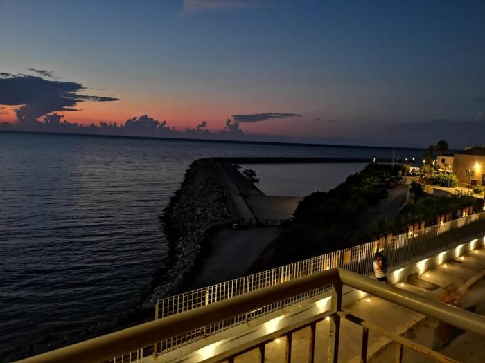 Finestra sul Mare di Alessandro