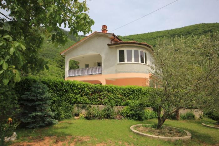 Apartments with a parking space Moscenicka Draga, Opatija - 7740