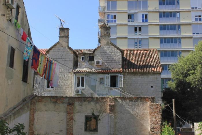 Apartments with WiFi Split - 7907