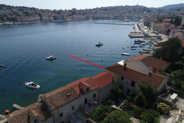 Apartments by the sea Mali Losinj (Losinj) - 8006