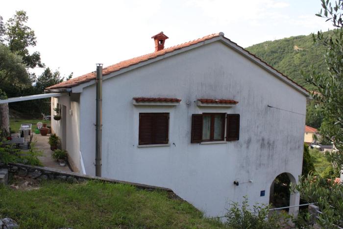 Apartments with parking space Moscenicka Draga, Opatija - 7786