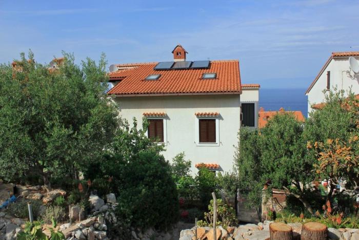 Apartments with a parking space Mali Losinj (Losinj) - 7939