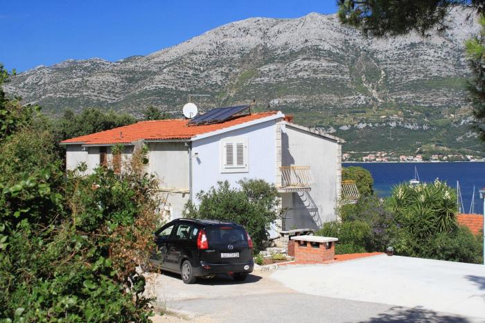 Apartments and rooms by the sea Korcula  9267