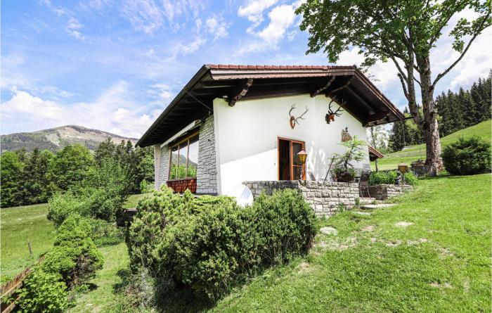 Ferienhaus - St Koloman