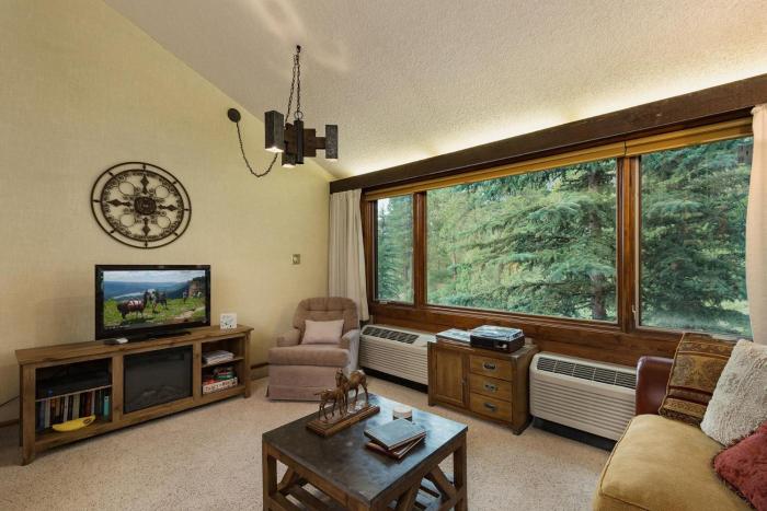 Tamarron Lodge Loft 332 - The Evergreen - Durango CO