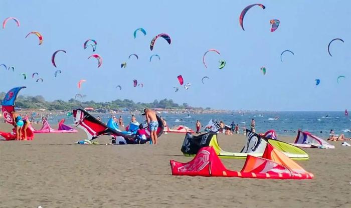 Apartments Marniković