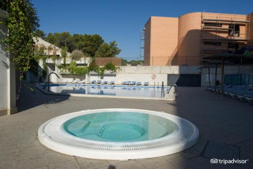 Apartamento confortable en la bahia de Alicante