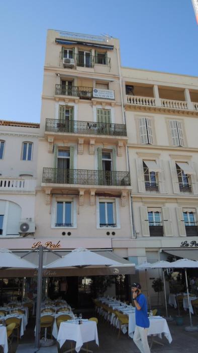 ACCI Cannes Marina