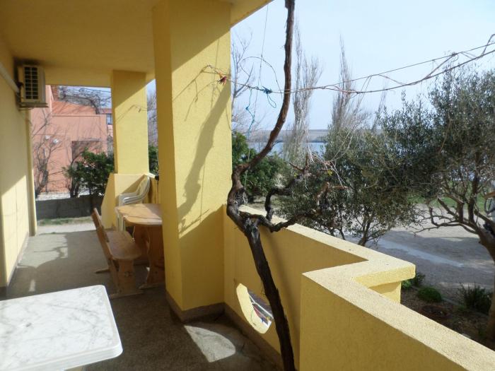 Apartment Dinjiska 9386a