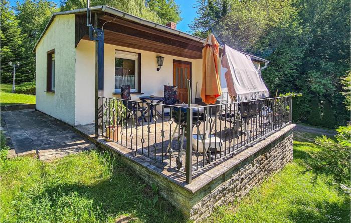 Awesome Home In Harzgerode Ot D With Wifi