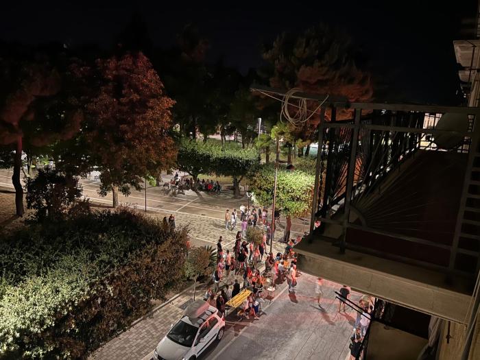 CASA VACANZE REFUGIUM & LOUNGE Ferienwohnung