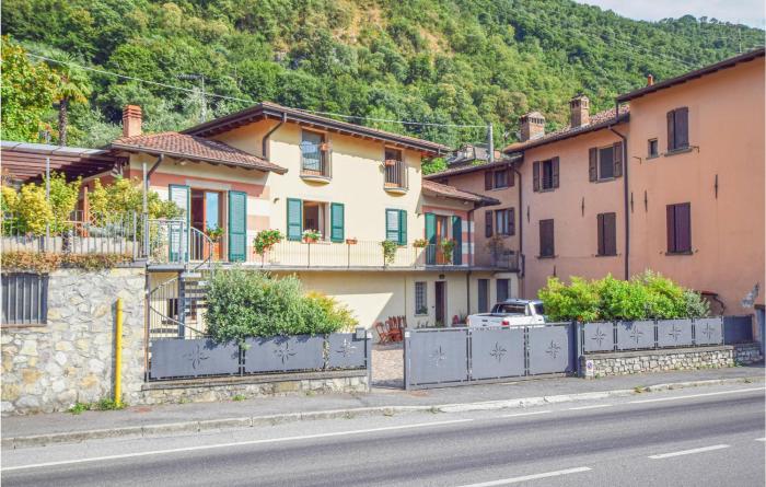 4 Bedroom Amazing Home In Pilzoneiseo