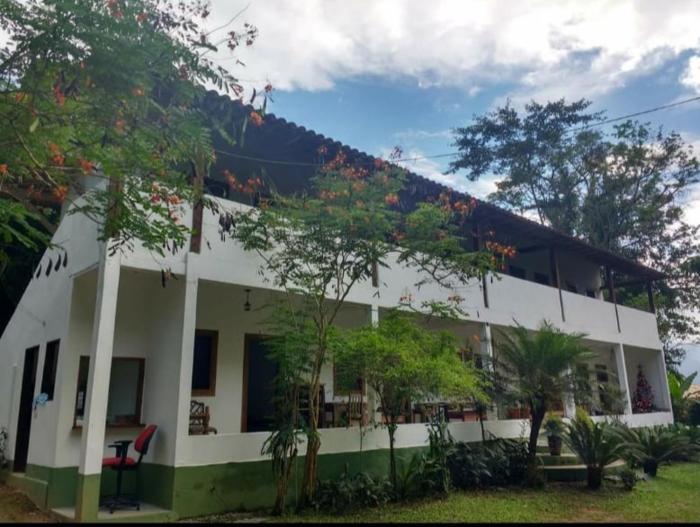 Pousada Villa da Gama