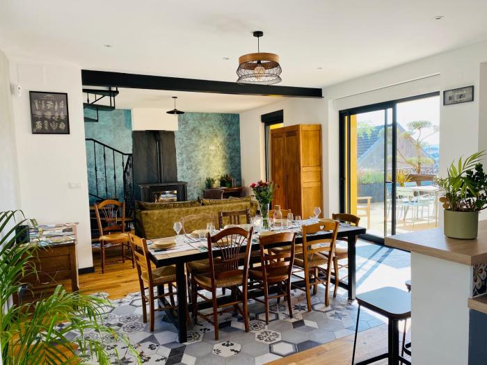 Villa Kundalini - Guest House