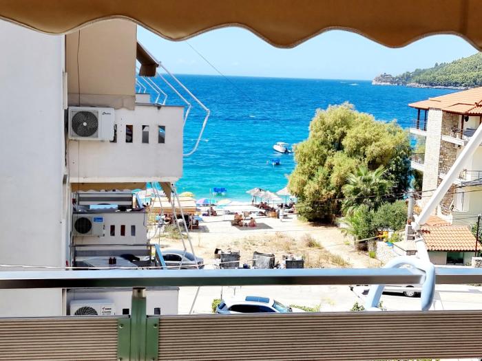 Sea - View