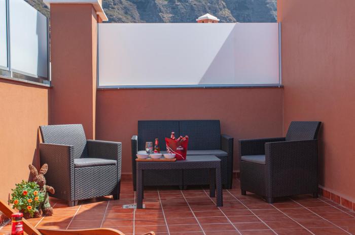 Apartamento Cruz de Toledo