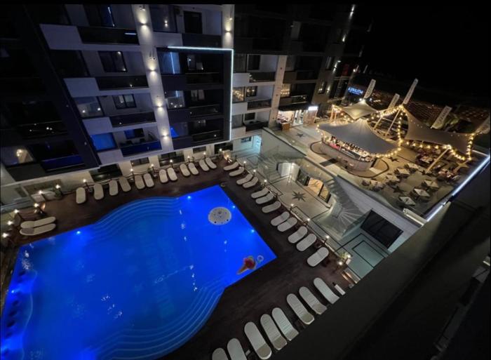 Promenada Resort Apartments