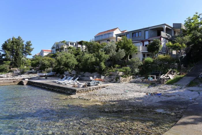 Apartments by the sea Korcula - 10041