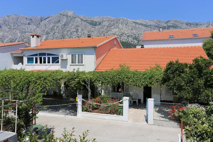 Apartments with parking space Orebic, Peljesac - 10149