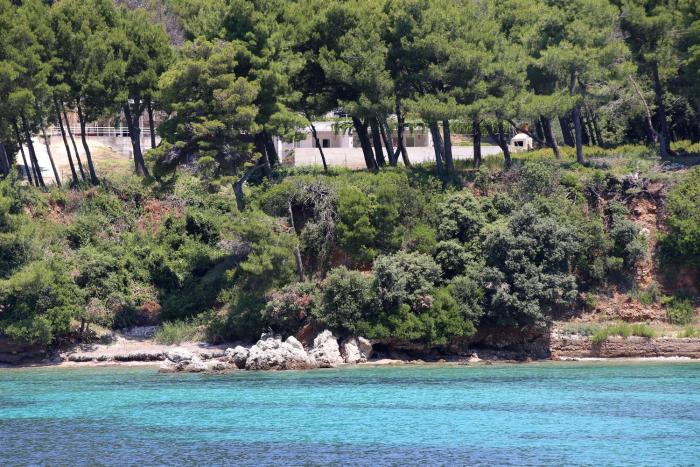 Apartments by the sea Zuljana, Peljesac - 10207