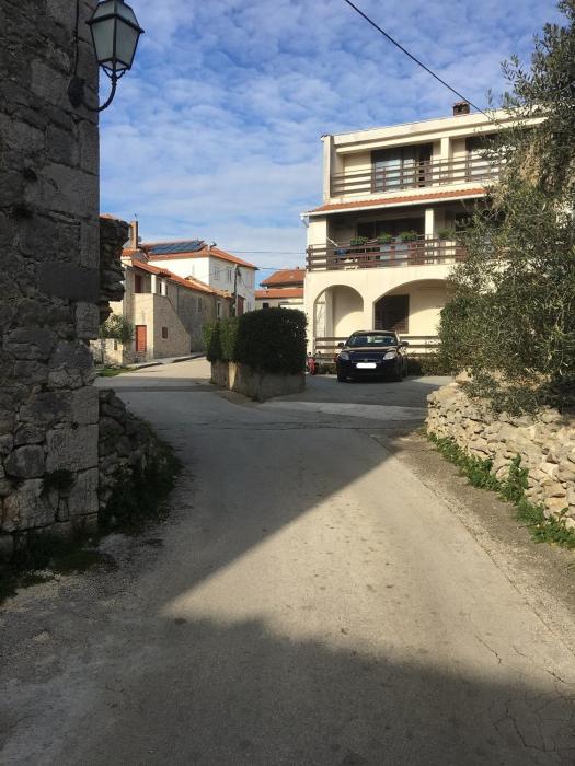 Apartments by the sea Zadar - Diklo, Zadar - 11662