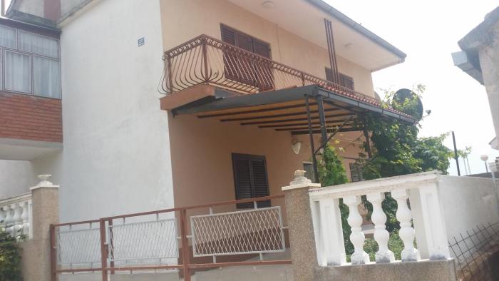 Apartments with parking space Sapina Doca, Rogoznica - 11739