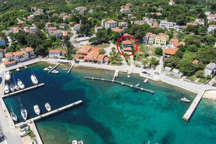 Apartments and rooms by the sea Nerezine, Losinj - 11815