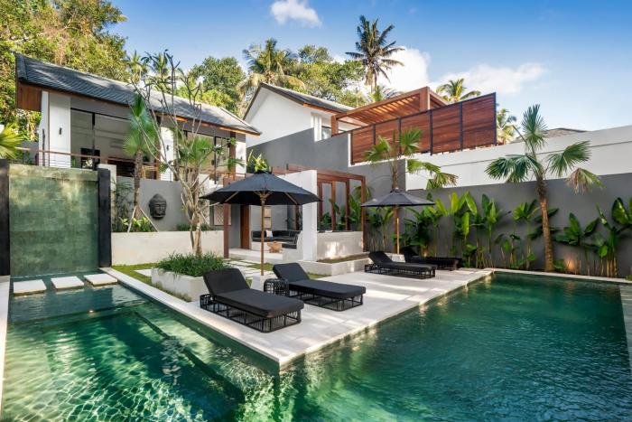 Villa Moon by BaliSuperHost