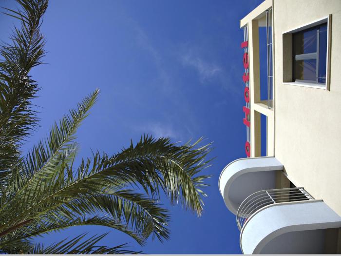 Hotel Tiziano