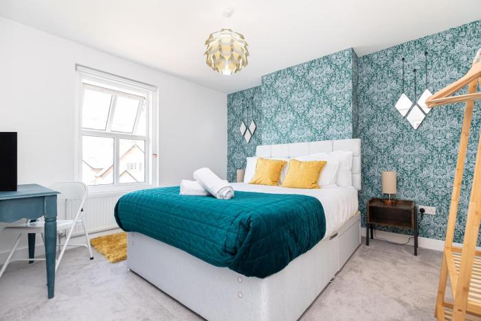 Westview Cottage bikeschefhot tub