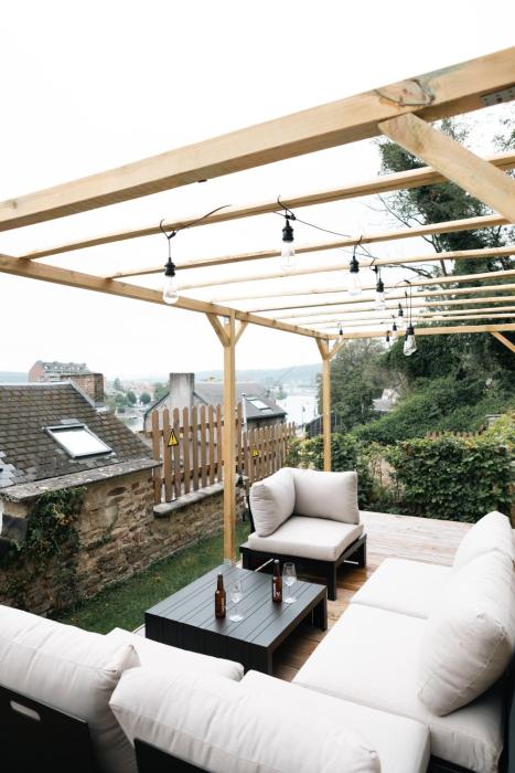 La petite Citadelle - lappartement