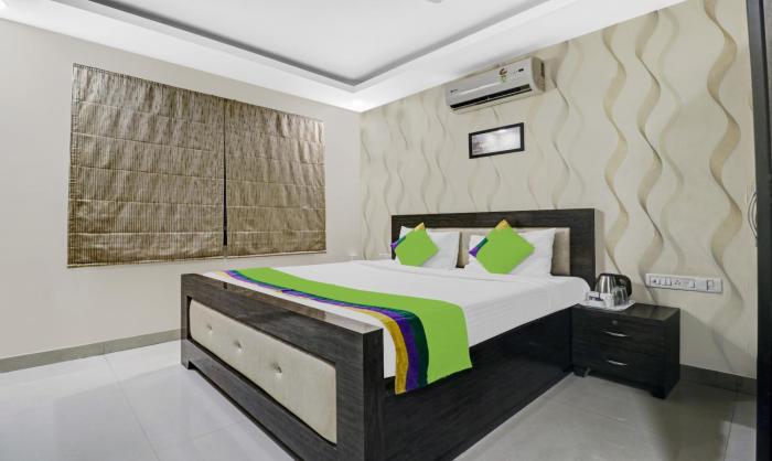 Treebo Elite Premium Homes