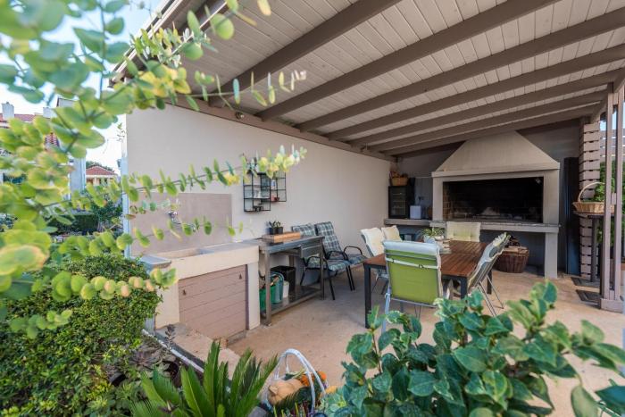 Apartman Maksan