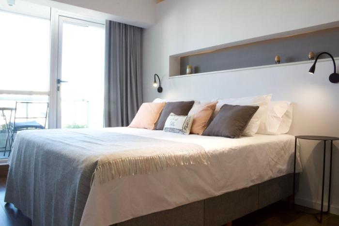 Enjoy Chic Recoleta Stunning Apt Amazing View powered by Argenhost -12I-