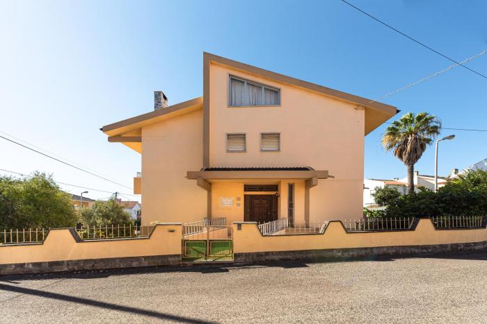 Cascais house