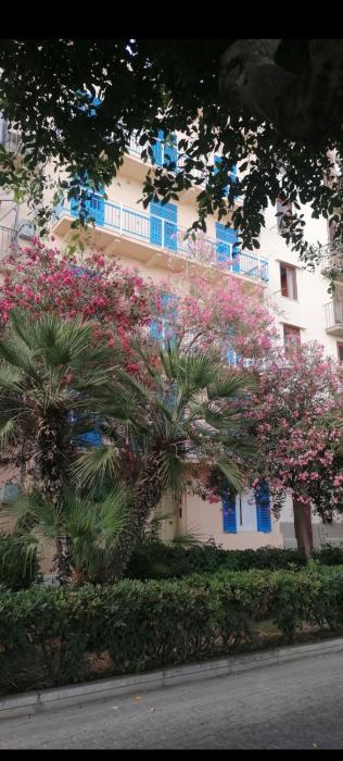 Il Cristallo del mare