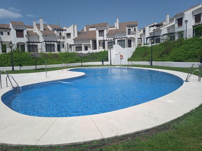 Casa Rural Sierramagna de 2 Dormitorios