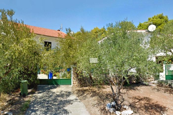 Apartments with parking space Biograd na Moru, Biograd - 12544