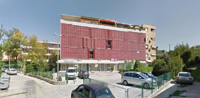 Apartments with WiFi Split - 12661